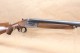 Fusil juxtaposé Adler calibre 16/70