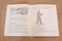 Guide technique du Pistolet-Mitrailleur de 9mm modèle 1949