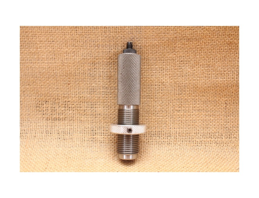 Sertisseur pousse ogive 7x64 RCBS