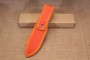 Couteau universel orange