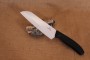 Couteau en céramique Victorinox Santoku  lame 17 cm