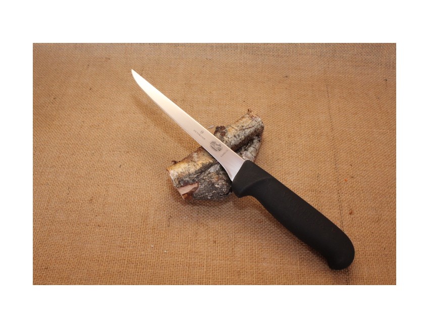 Couteau désosser Victorinox lame 15 cm
