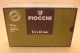 Fiocchi calibre 9,3x62 ,Bonded SP, 286 grains