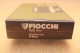 Fiocchi calibre 9,3x62 ,Bonded SP, 286 grains