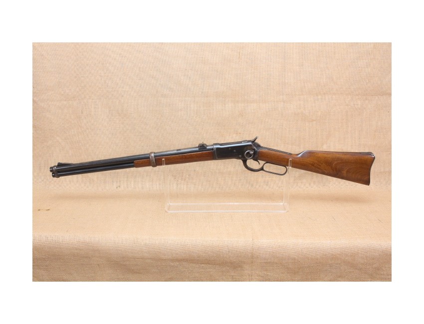 Winchester 1892 " El Tigre "