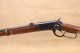 Winchester 1892 " El Tigre "