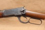 Winchester 1892 " El Tigre "