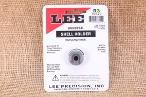 Shell Holder LEE R3 (ref:90520)