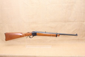 Carabine Ruger N°3 calibre 45/70