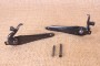 Set Platines fusil à chien