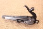 Set Platines fusil à chien