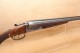 Fusil Juxtaposé Neckermann calibre 12/70