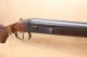 Fusil juxtaposé Kettner calibre 16/70
