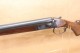 Fusil juxtaposé Kettner calibre 16/70