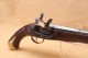 RARE Pistolet Miquelet Flintlock Santa Barbara calibre 44