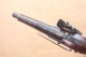 RARE Pistolet Miquelet Flintlock Santa Barbara calibre 44