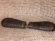Plaquette de crosse Mauser C96