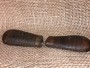 Plaquette de crosse Mauser C96
