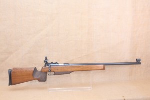 Carabine Anschütz Match 54 calibre 22 LR