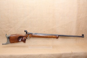 Carabine Valmet M 45 calibre 22 LR