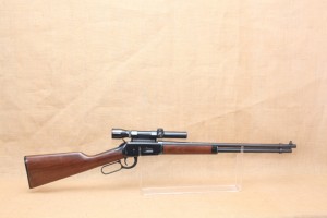Carabine Ted Williams calibre 30-30W