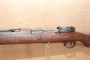 Mauser Turc calibre 8X57 IS