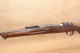 Carabine type K98/43 modifié chasse calibre 8X57IS