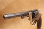 Revolver système Abadie Modèle 1886