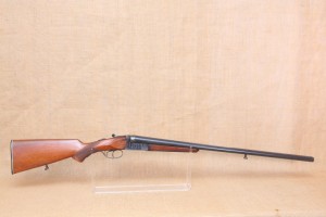 Fusil juxtaposé Armas Erbi calibre 16/70