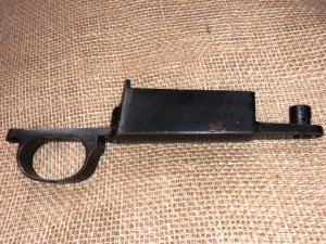 Pontet Mauser K98/43
