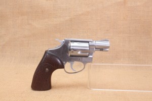 Revolver Smith § Wesson modèle 60 calibre 38 Special
