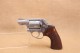 Revolver Smith § Wesson modèle 60 calibre 38 Special