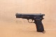 Pistolet Kareen Israel Arms calibre 9 mm luger