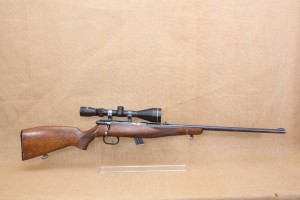 Carabine Krico calibre 22 LR