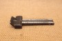 Hausse avec curseur Schmidt Rubin G11