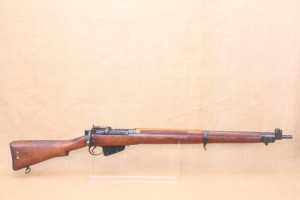 Carabine Enfield N°4 MK1 Long Branch calibre 303 British