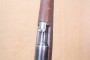 Mousqueton Carcano modèle 1891/38 cavalerie calibre 6,5 Carcano