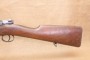 Fusil Carl Gustav modèle M96 calibre 6,5 X55