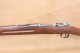Fusil Carl Gustav modèle M96 calibre 6,5 X55