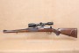 Carabine Mauser 66 Stutzen calibre 7X64