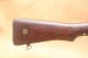 Crosse Enfield P 14 avec front sight aiming arm