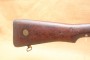 Crosse Enfield P 14 avec front sight aiming arm