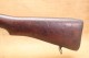 Crosse Enfield P 14 avec front sight aiming arm