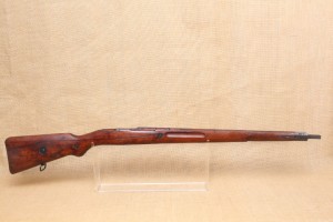 Crosse VZ24