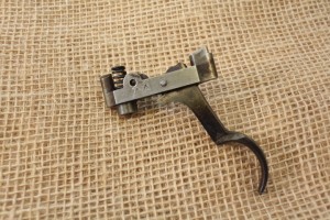 Détente + gâchette Mauser Chilien 1895