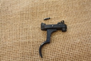 Détente + gâchette pour Mauser Espagnol K98/43