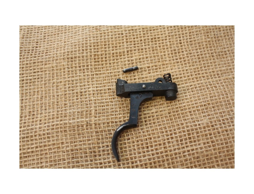 Détente + gâchette pour Mauser Espagnol K98/43