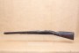 Crosse Mauser Chilien modèle 1895