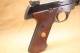 Pistolet High-Standard model 103 calibre 22 Short