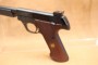 Pistolet High-Standard model 103 calibre 22 Short